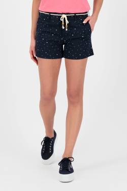 JuleAK B Shorts  Dunkelblau von alifeandkickin