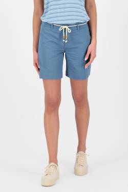 JulesAK A Shorts  Blau von alifeandkickin