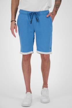 JumperAK A Herrenshorts - bequemer und stylischer Look für Herren Blau von alifeandkickin