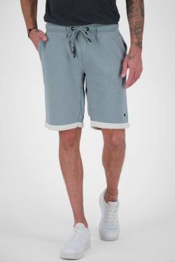 JumperAK A Herrenshorts - bequemer und stylischer Look für Herren Grau von alifeandkickin