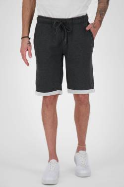 JumperAK A Herrenshorts - bequemer und stylischer Look für Herren Schwarz von alifeandkickin