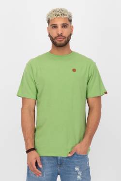 MaddoxAK A Shirt  Grün von alifeandkickin