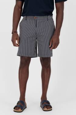 MarcoAK Z Shorts Dunkelblau von alifeandkickin