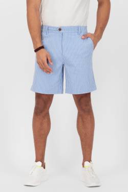 MarcoAK Z Shorts Hellblau von alifeandkickin