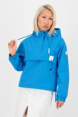 NiviaAK A Jacket  Blau von alifeandkickin