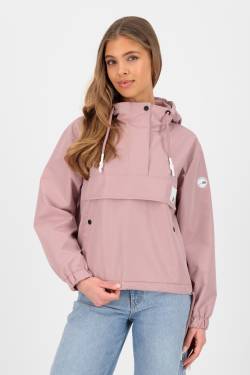 NiviaAK A Jacket  Rosa von alifeandkickin