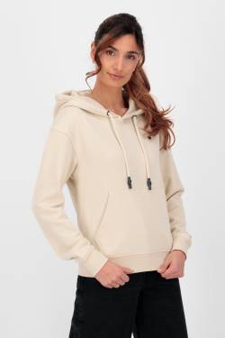 TwigAK A Hoodie Beige von alifeandkickin