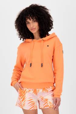 TwigAK A Hoodie Orange von alifeandkickin