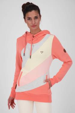 ZahiraAK A Sweat Orange von alifeandkickin