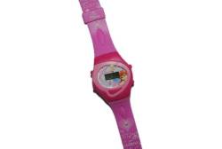 alles-meine.de GmbH Kinderuhr Disney Prinzessin Digital Uhr 5 Funktionen ! Armbanduhr Kind Kinder von alles-meine.de GmbH
