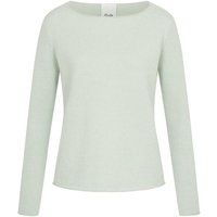 Allude Kaschmirpullover Strickpullover aus Kaschmir von allude