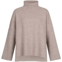 Allude Kaschmirpullover Strickpullover mit Kaschmir von allude