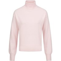 Allude Rollkragenpullover Rollkragen-Pullover aus Kaschmir von allude