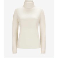 Cashmere-Rollkragenpullover Allude von allude