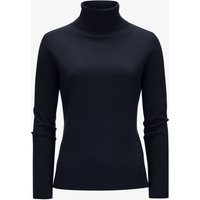 Cashmere-Rollkragenpullover Allude von allude