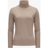 Cashmere-Rollkragenpullover Allude von allude