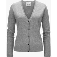 Cashmere-Strickjacke Allude von allude