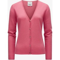 Cashmere-Strickjacke Allude von allude