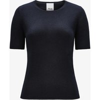 Cashmere-Strickshirt Allude von allude