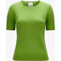 Cashmere-Strickshirt Allude von allude