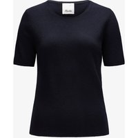 Cashmere-Strickshirt Allude von allude