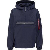 Alpha Industries Anorak ALPHA INDUSTRIES Men - Utility Jackets Anorak HW OS von alpha industries