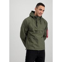 Alpha Industries Anorak ALPHA INDUSTRIES Men - Utility Jackets Performance Anorak von alpha industries