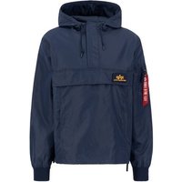 Alpha Industries Anorak ALPHA INDUSTRIES Men - Utility Jackets TT Anorak LW von alpha industries