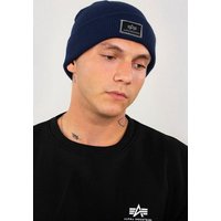 Alpha Industries Beanie X-Fit Beanie von alpha industries