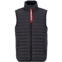 Alpha Industries Blouson ALPHA INDUSTRIES Men - Vests Puffer Vest ULW von alpha industries