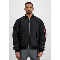 Alpha Industries Bomberjacke ALPHA INDUSTRIES Men - Bomber Jackets MA-1 CS von alpha industries