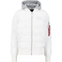 Alpha Industries Bomberjacke ALPHA INDUSTRIES Men - Bomber & Flight Jackets von alpha industries