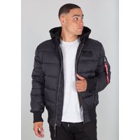 Alpha Industries Bomberjacke ALPHA INDUSTRIES Men - Bomber & Flight Jackets von alpha industries