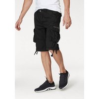 Alpha Industries Cargobermudas Jet Short von alpha industries