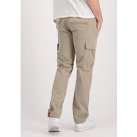 Alpha Industries Cargohose ALPHA INDUSTRIES Men - Cargo Pants Agent Pant von alpha industries