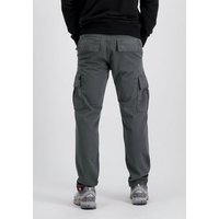 Alpha Industries Cargohose ALPHA INDUSTRIES Men - Cargo Pants Agent Pant von alpha industries