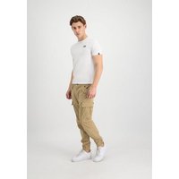 Alpha Industries Cargohose ALPHA INDUSTRIES Men - Cargo Pants Airman Pant von alpha industries