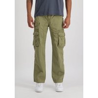 Alpha Industries Cargohose ALPHA INDUSTRIES Men - Cargo Pants Devision Pant von alpha industries