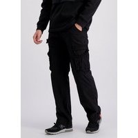 Alpha Industries Cargohose ALPHA INDUSTRIES Men - Cargo Pants Devision Pant von alpha industries