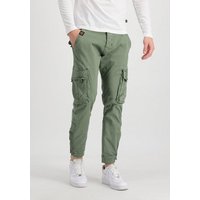 Alpha Industries Cargohose ALPHA INDUSTRIES Men - Cargo Pants Task Force Pant von alpha industries