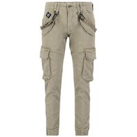 Alpha Industries Cargohose ALPHA INDUSTRIES Men - Cargo Pants Utility Pant von alpha industries