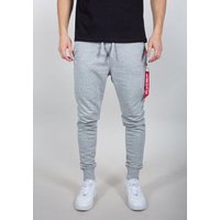 Alpha Industries Cargohose ALPHA INDUSTRIES Men - Jogger X-Fit Slim Cargo Pant von alpha industries