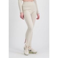 Alpha Industries Cargohose ALPHA INDUSTRIES Women - Cargo Pants X-Fit Rib Pant Wmn von alpha industries