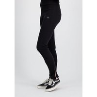 Alpha Industries Cargohose ALPHA INDUSTRIES Women - Cargo Pants X-Fit Rib Pant Wmn von alpha industries