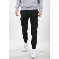 Alpha Industries Cargohose Airman Pant von alpha industries