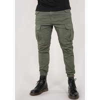 Alpha Industries Cargohose Airman Pant von alpha industries