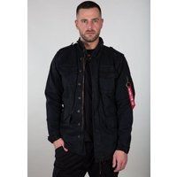 Alpha Industries Fieldjacket ALPHA INDUSTRIES Men - Field Jackets Huntington von alpha industries