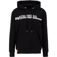 Alpha Industries Hoodie ALPHA INDUSTRIES Men - Hoodies Alpha Industries Hoody von alpha industries