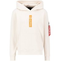 Alpha Industries Hoodie ALPHA INDUSTRIES Men - Hoodies Alpha PP Hoody von alpha industries