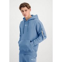 Alpha Industries Hoodie ALPHA INDUSTRIES Men - Hoodies Organics EMB Hoody von alpha industries